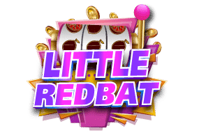 littleredbat